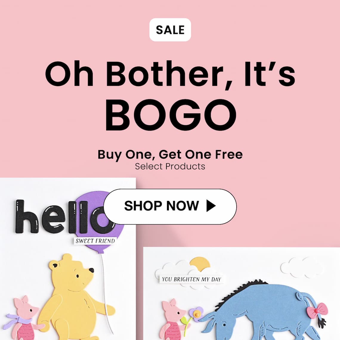 BOGO