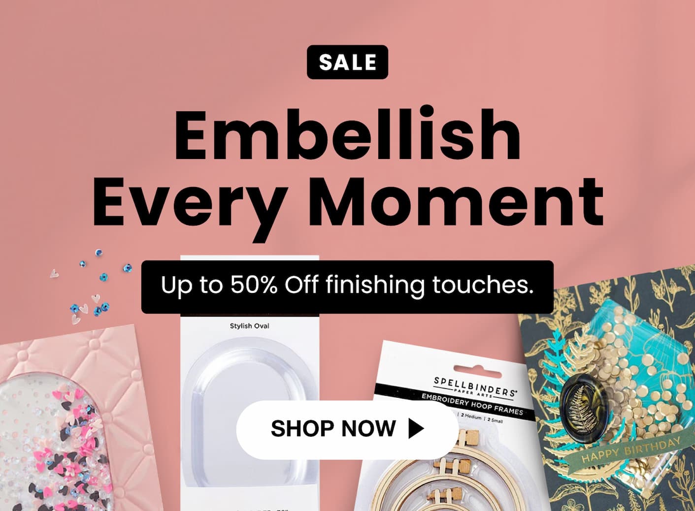 Ends Today
