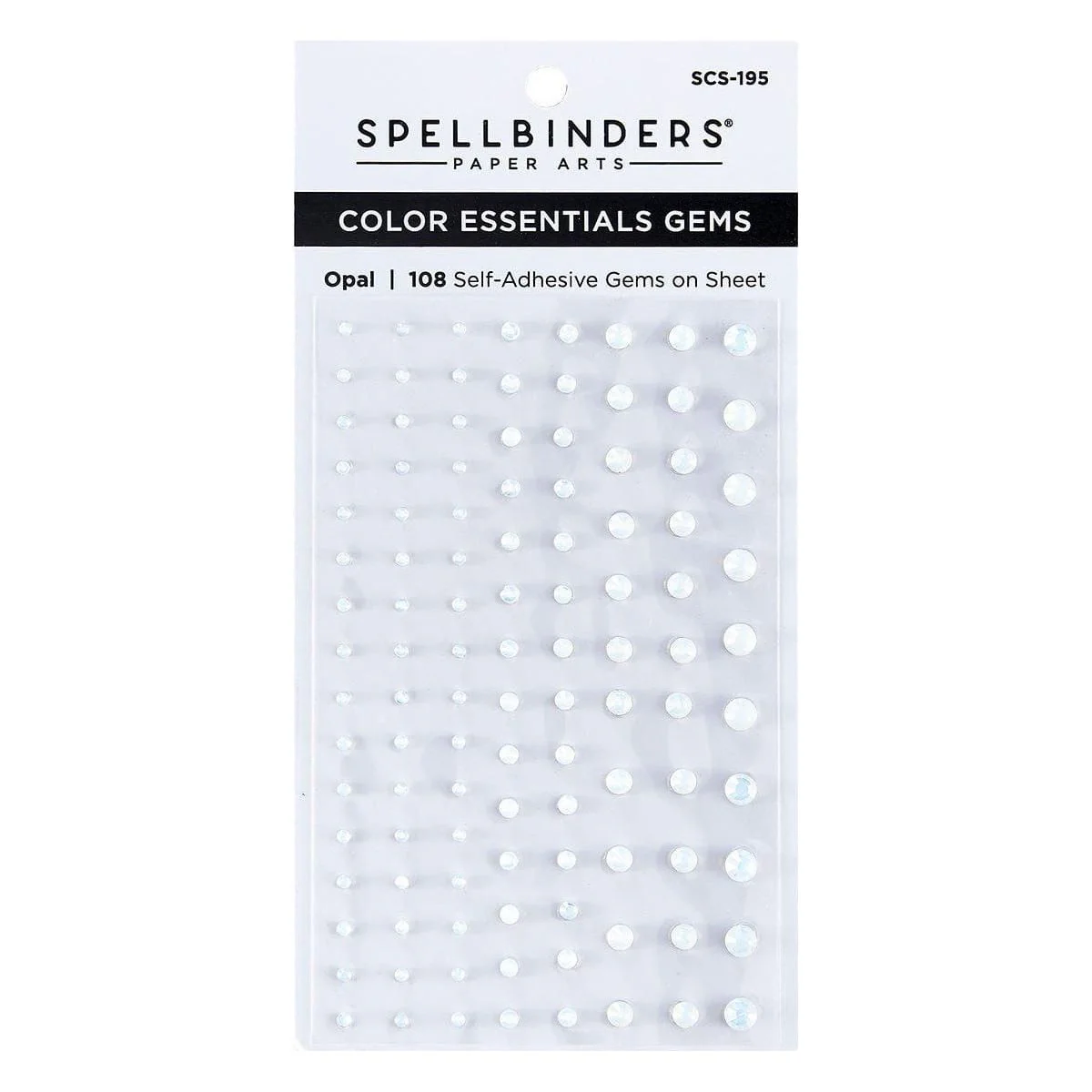 Image of Opal Color Essentials Gems