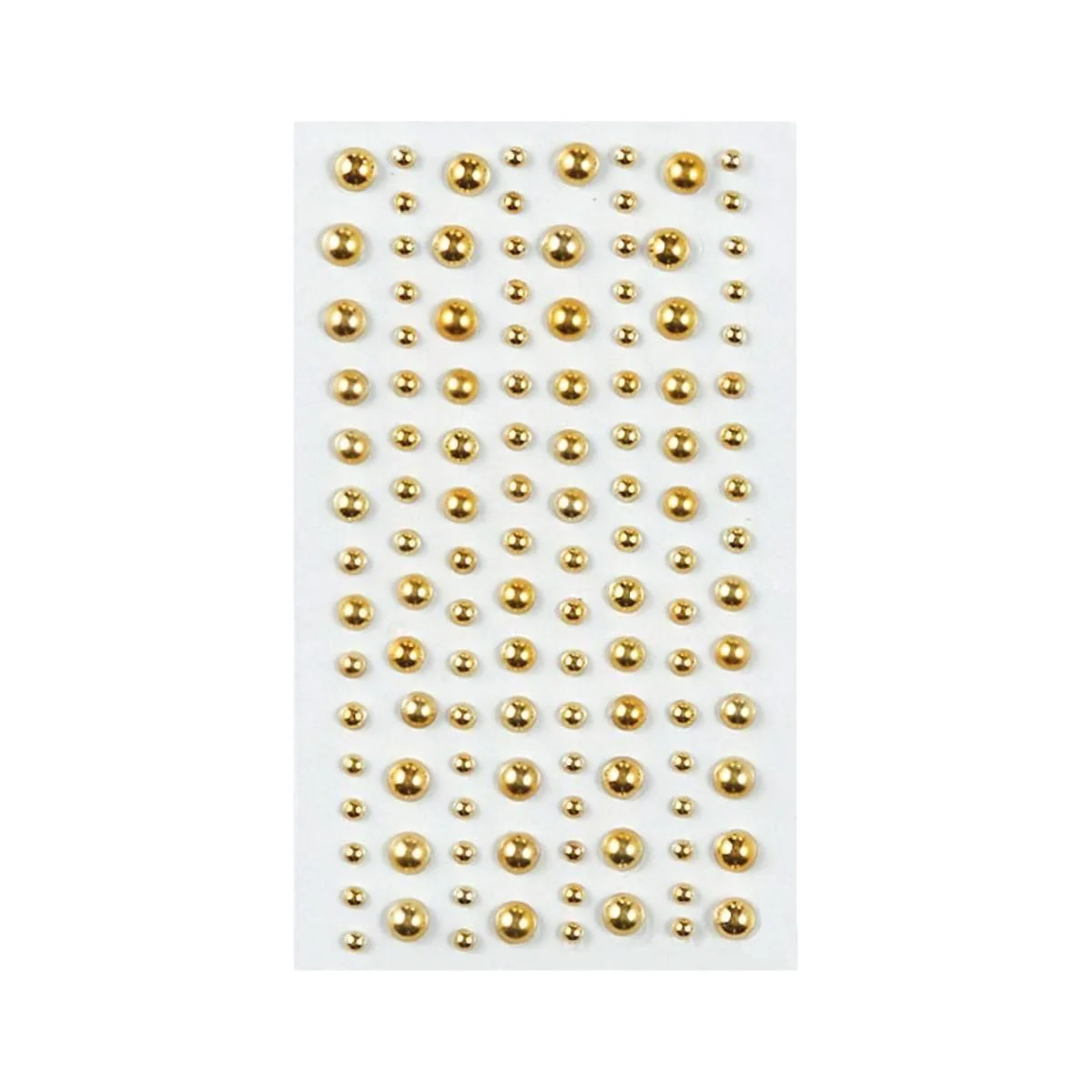 Image of Fashion Gold Embellishments