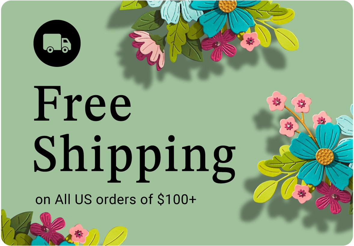 Free Shipping