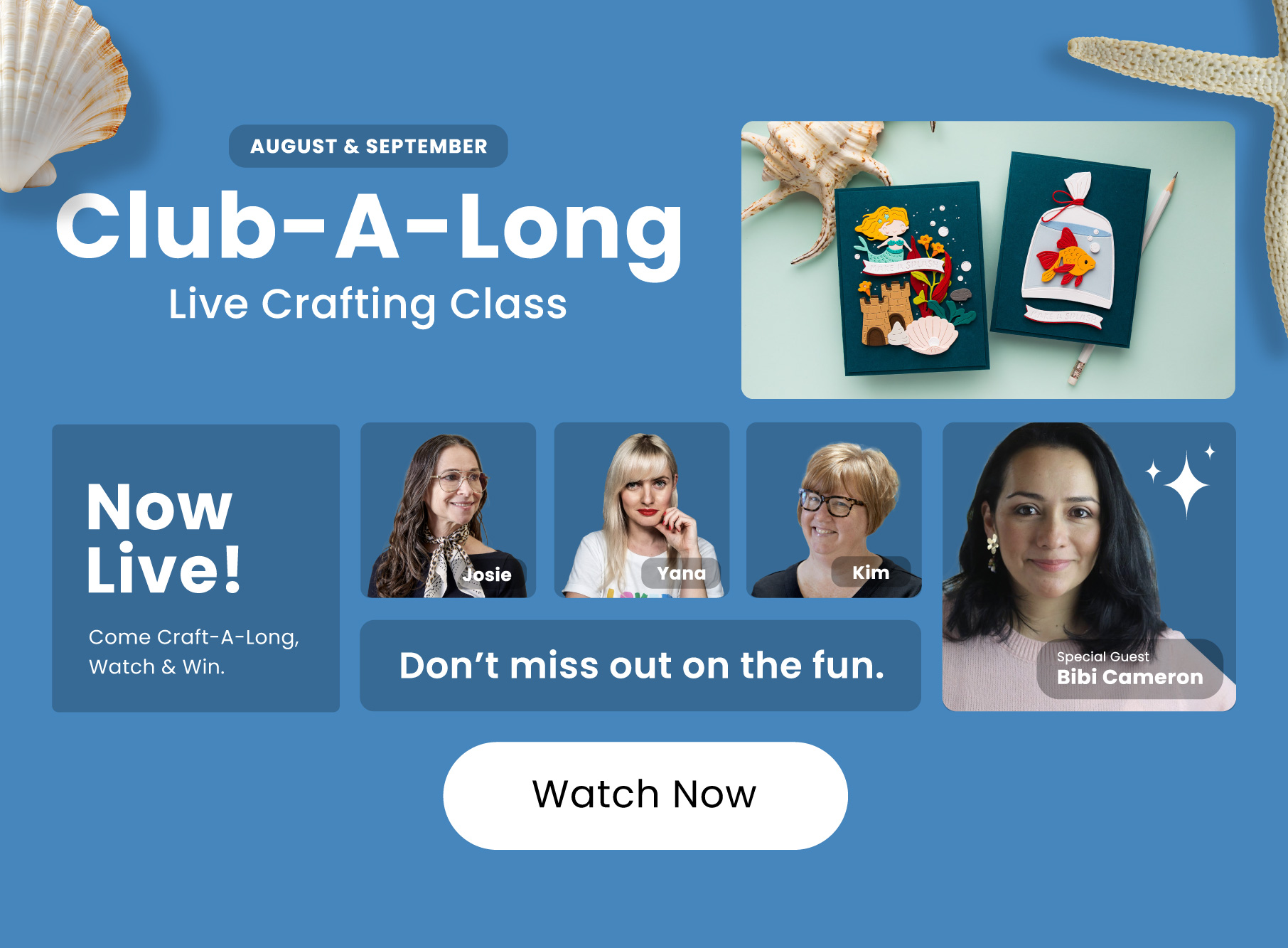 Club Along