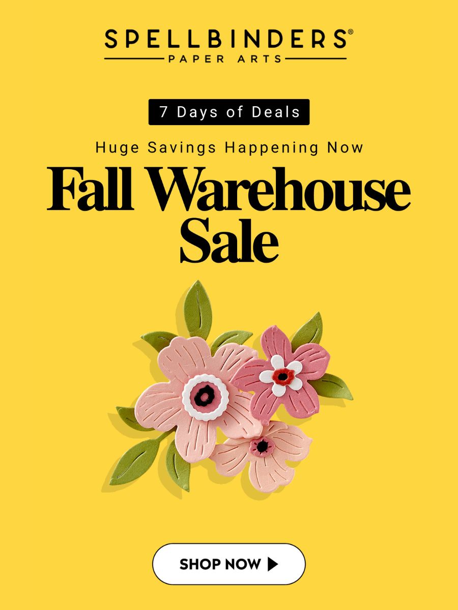 Warehouse Sale