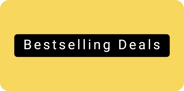 bestselling