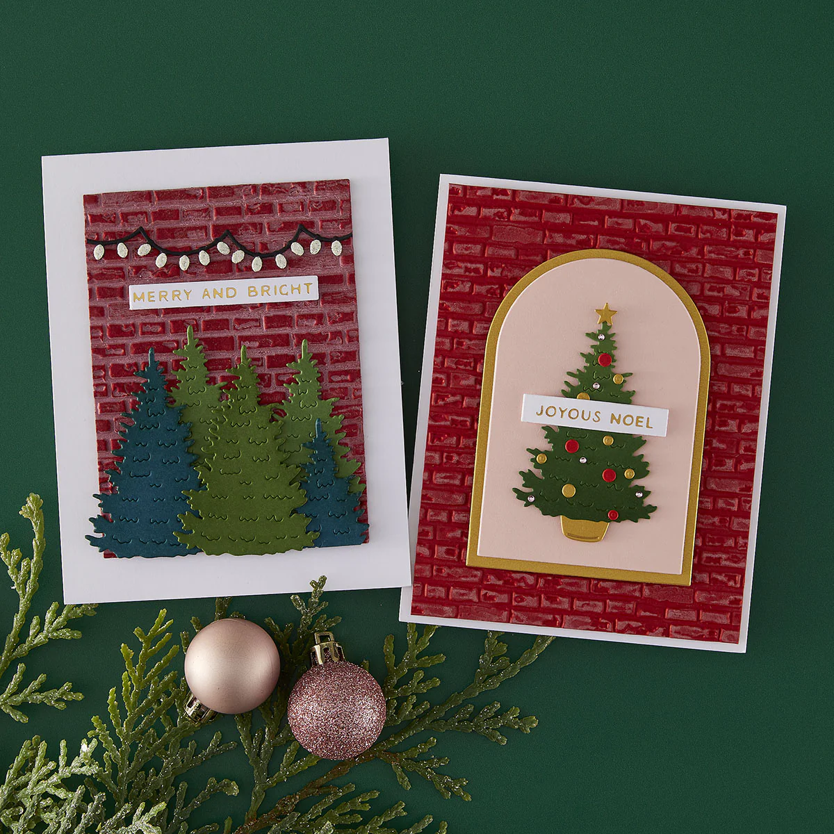 Image of 3D Embossing Folder of the Month Membership