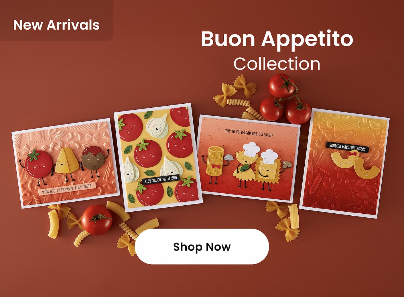 Buon Appetito