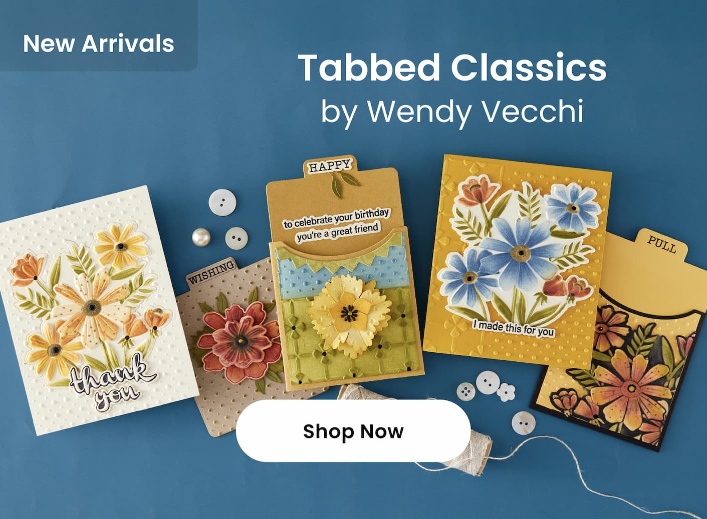 Tabbed Classics