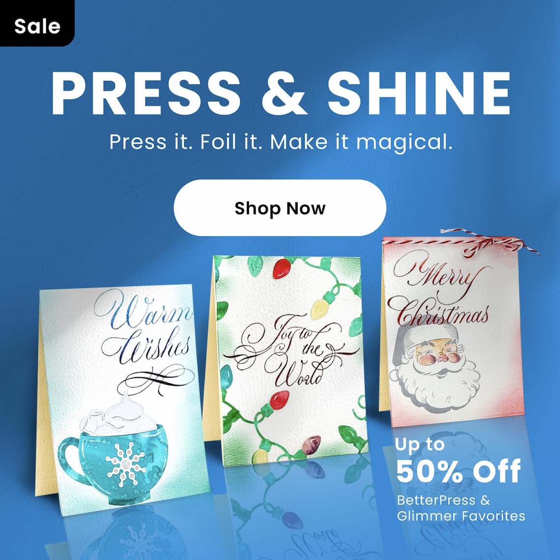 Sale