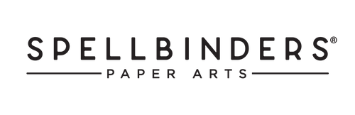 Spellbinders Paper Arts Logo