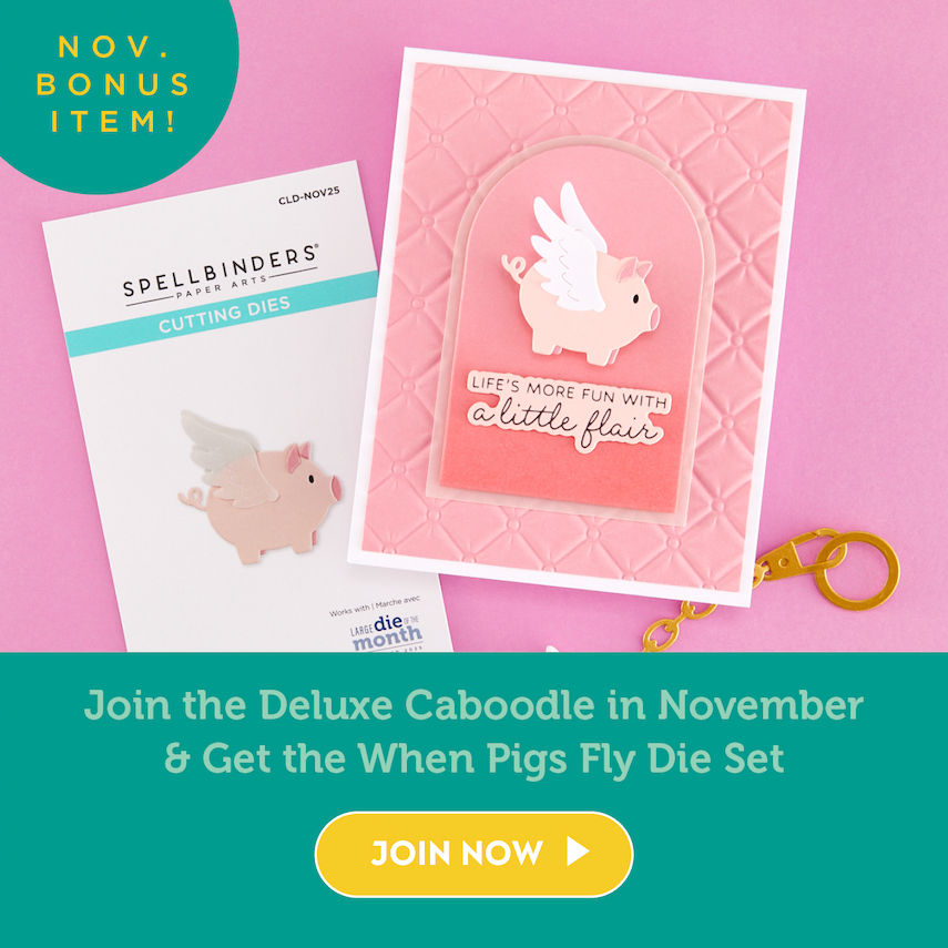 Deluxe Caboodle