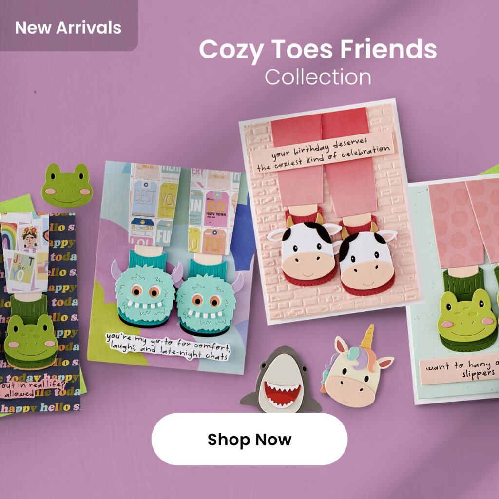 Cozy Toes