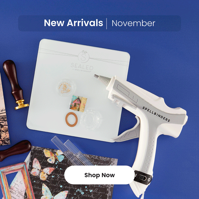 November New Arrivals