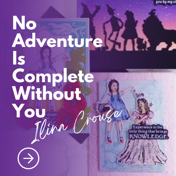 No Adventure is Complete
