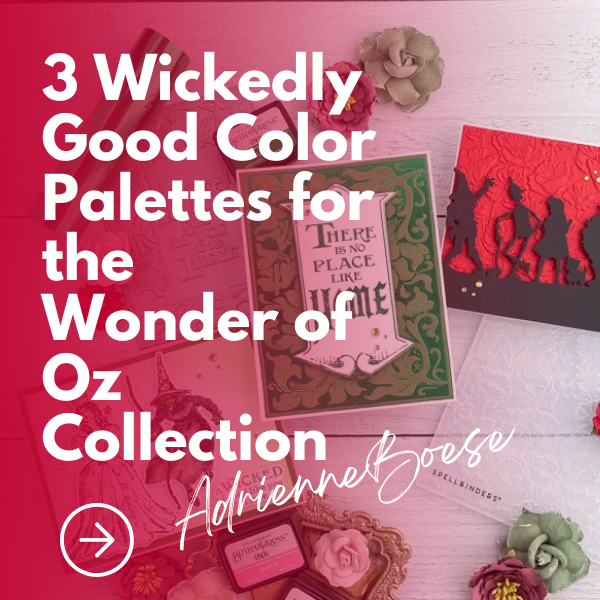 color palettes