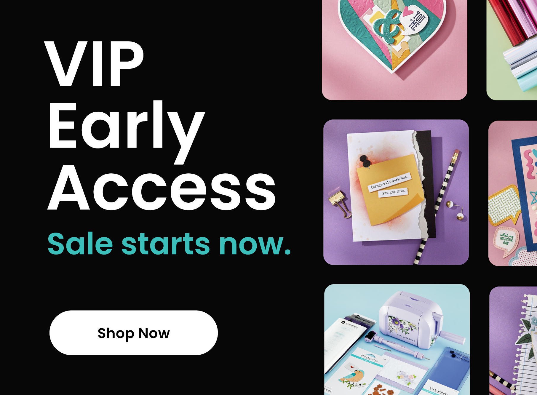 Early Access