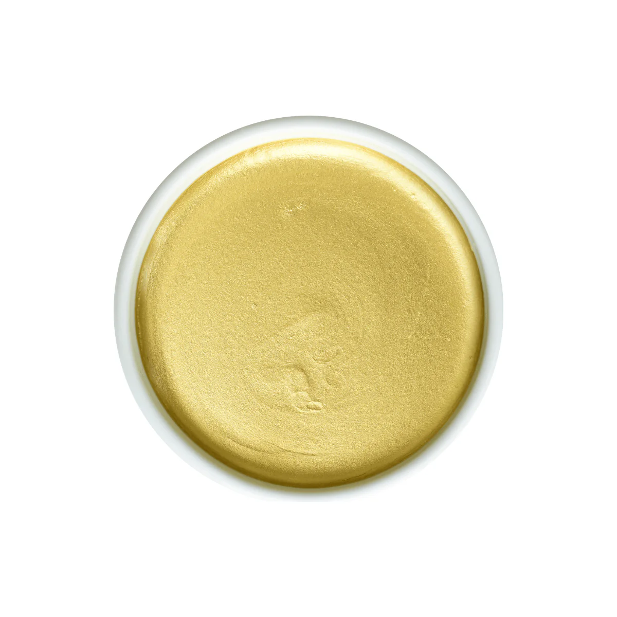 Image of Yasutomo Pale Gold Japanese Watercolor
