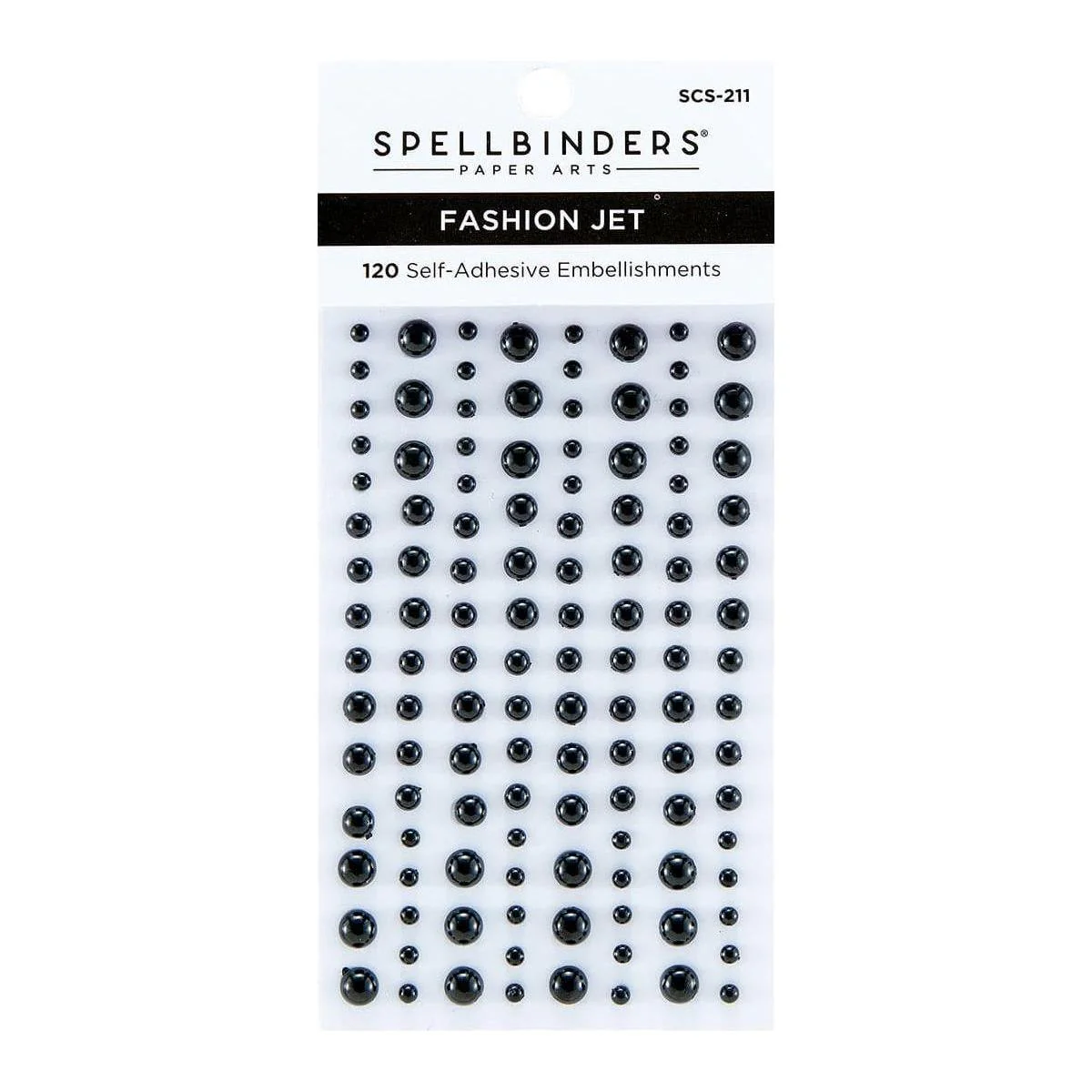 Image of Fashion Jet Color Essentials Pearl Dots