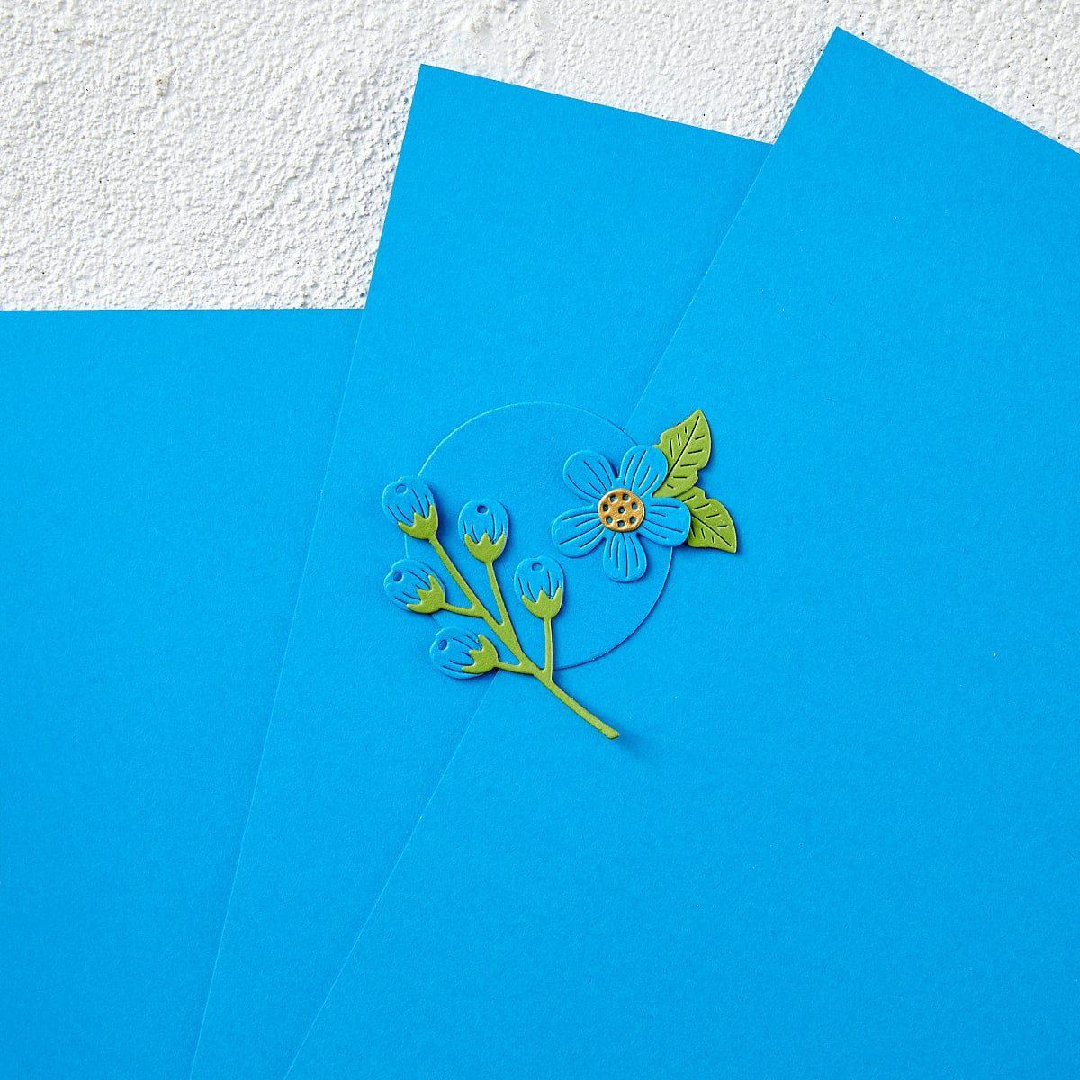 Image of Splash Essentials Color Cardstock 8.5