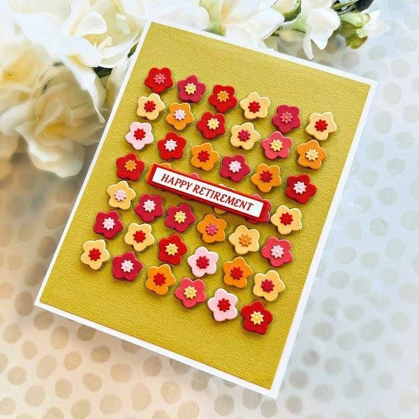 Image of Ideal Moments Press Plate & Die Set