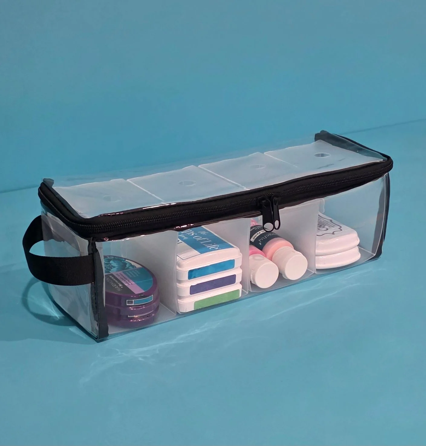 Image of TOO Stephanie Zip & Go Bag
