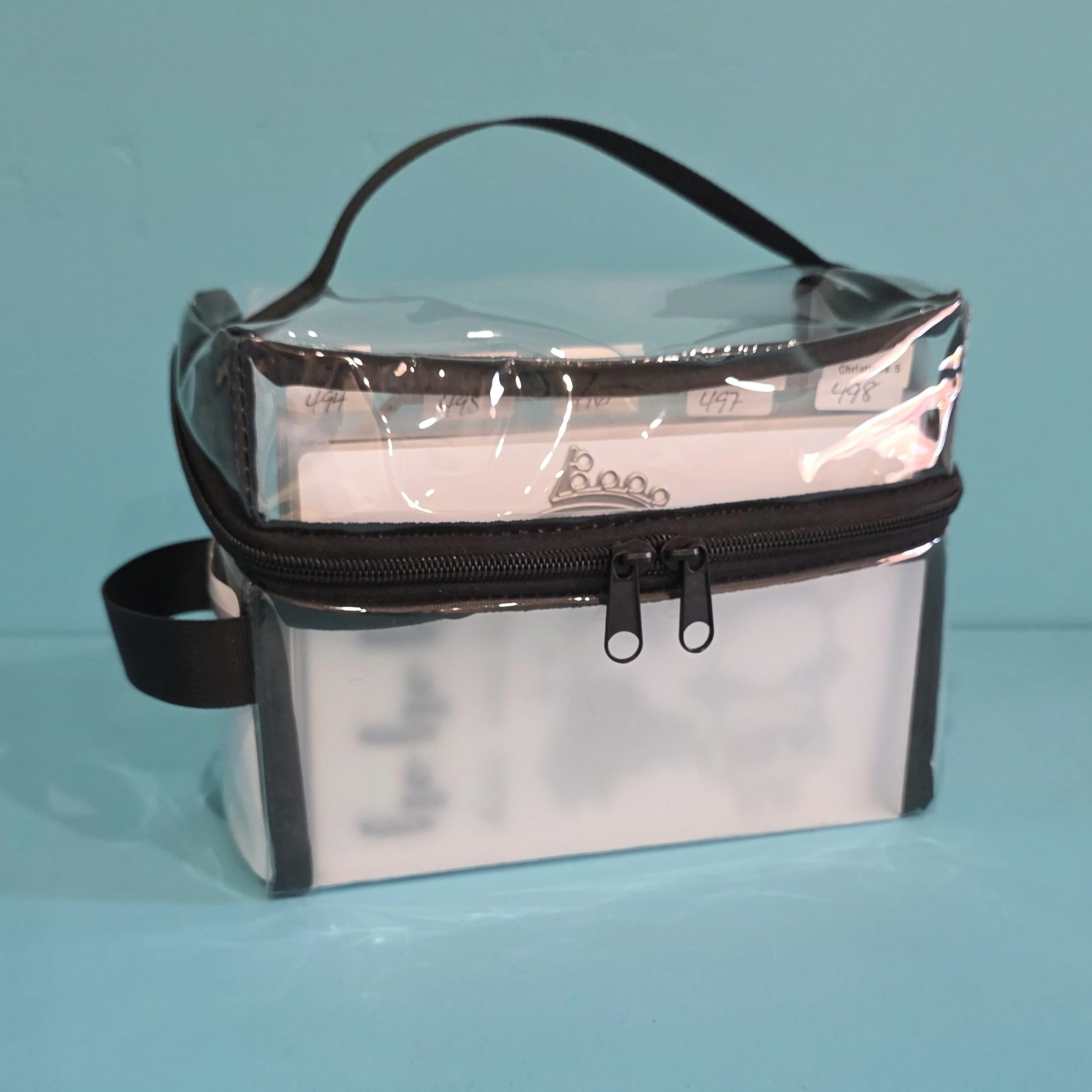 Image of TOO Kirstin Zip & Go Bag