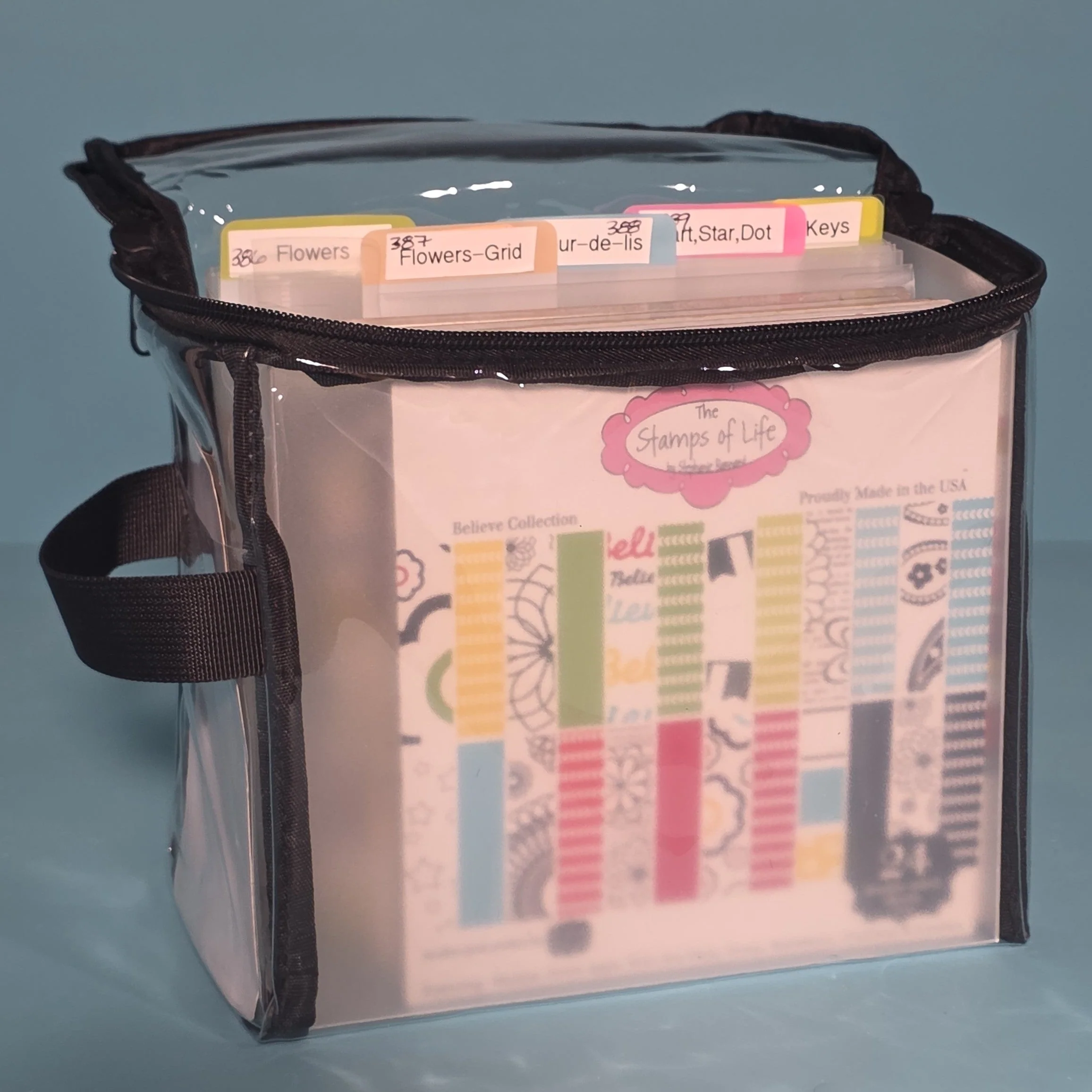 Image of TOO Fayleen Zip & Go Bag