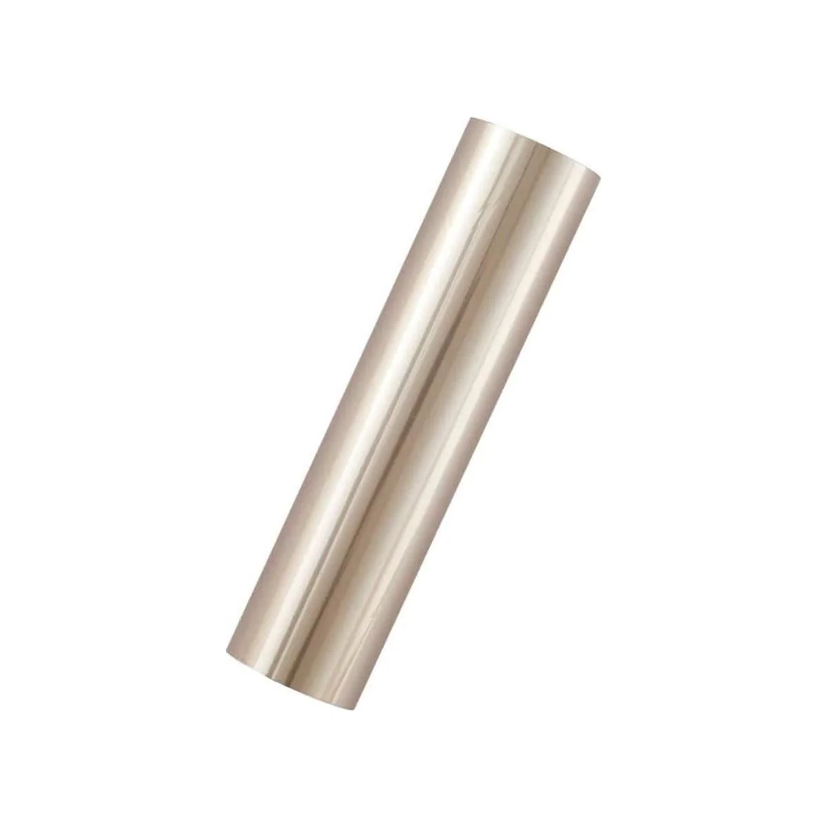 Image of Glimmer Hot Foil Roll - Satin Pewter