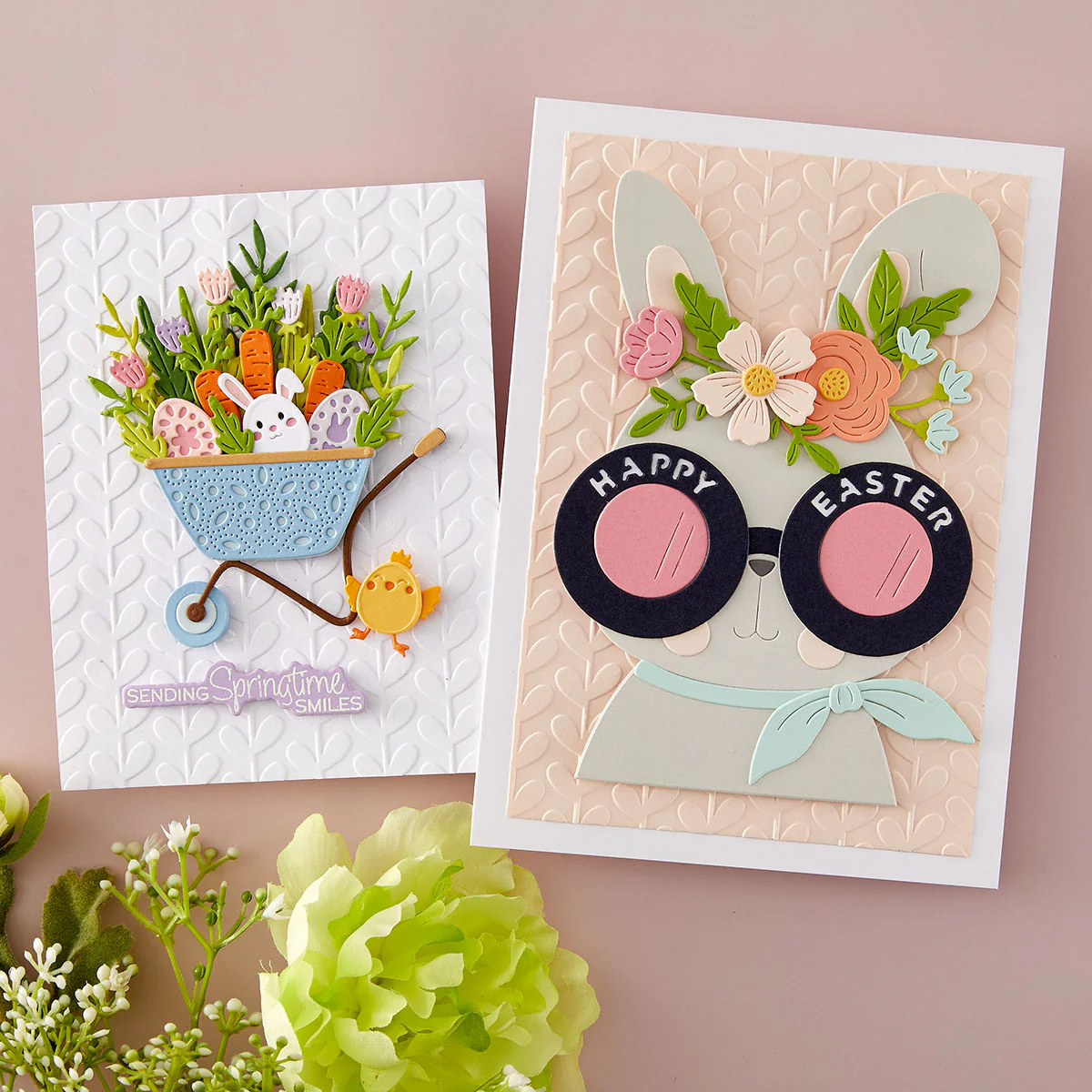 Image of Embossing Folder of the Month Membership (2D)