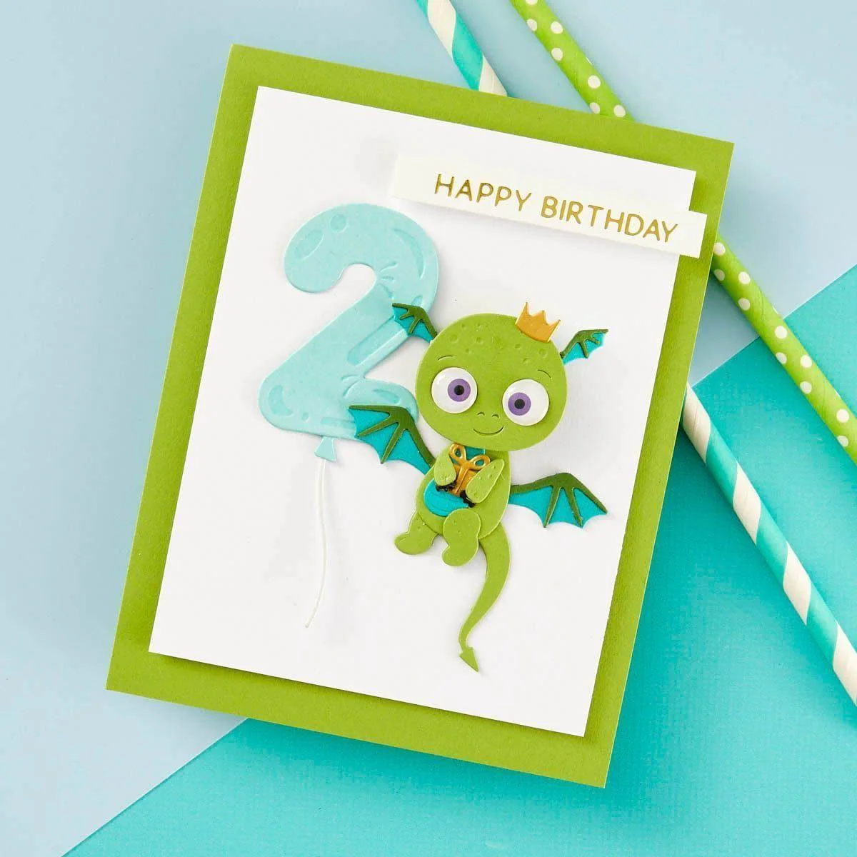 Image of Monster Eyes Enamel Stickers