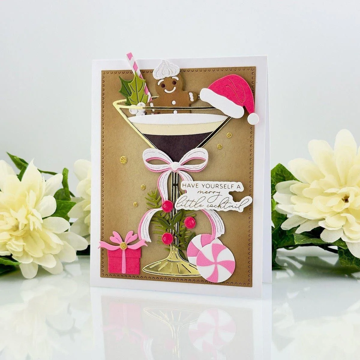 Image of Perfect Touch Rectangles and Tag Etched Dies