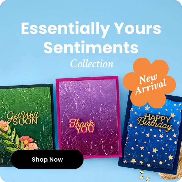Essentially Yours