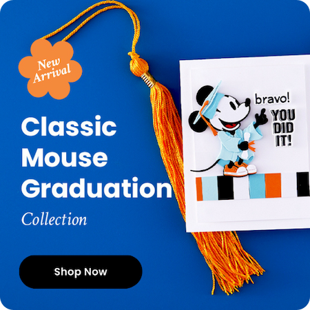 Classic Mouse