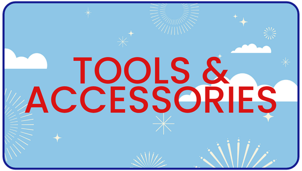 tools and accessories