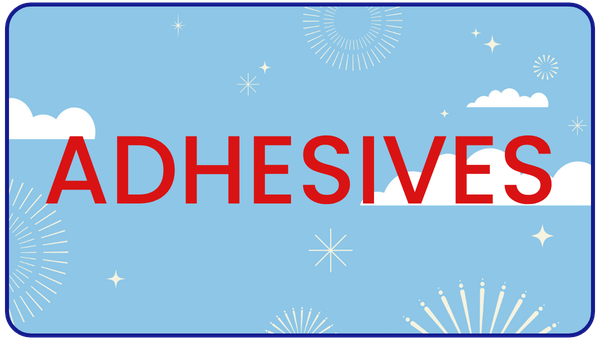 adhesvies