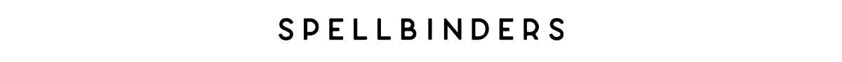 Spellbinders Logo