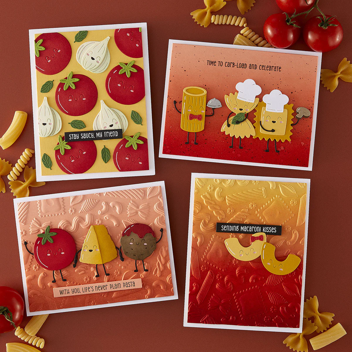 Image of Buon Appetito Want It All! Bundle