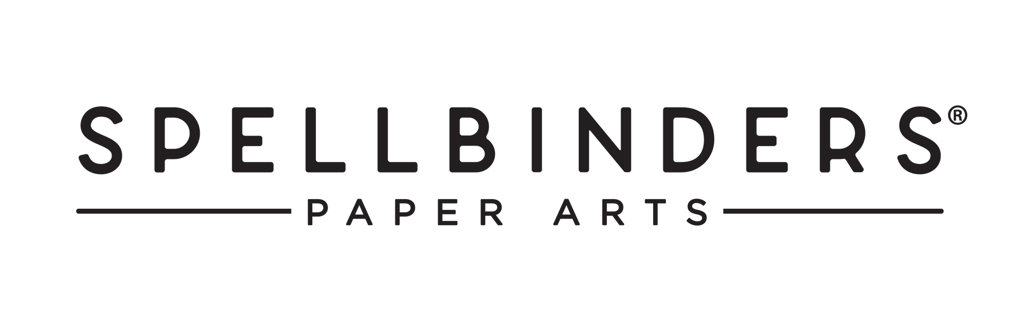 Spellbinders Paper Arts Logo
