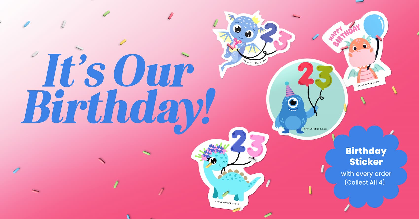 Birthday Graphic