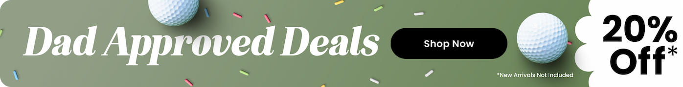 dad approved deals
