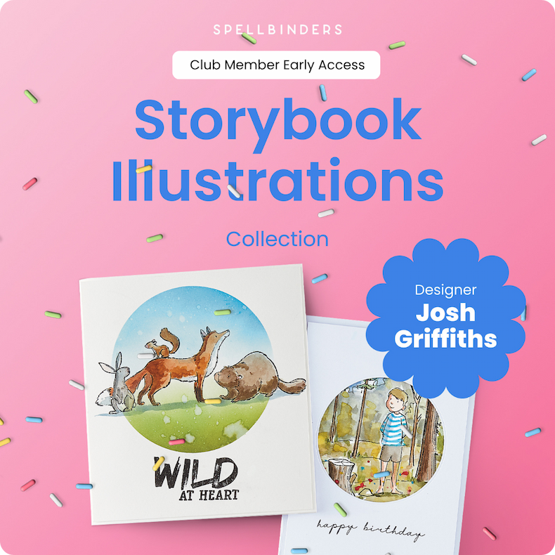Story Book Illusions