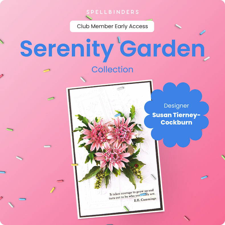 serenity garden
