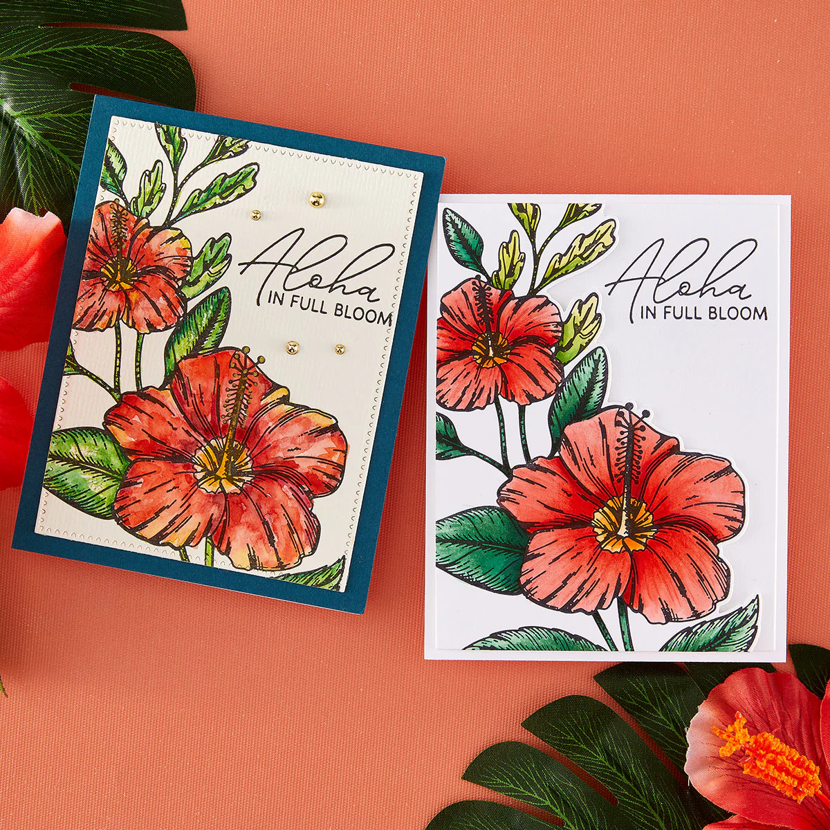 Image of Press & Foil of the Month Membership