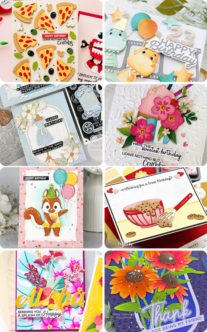 project images