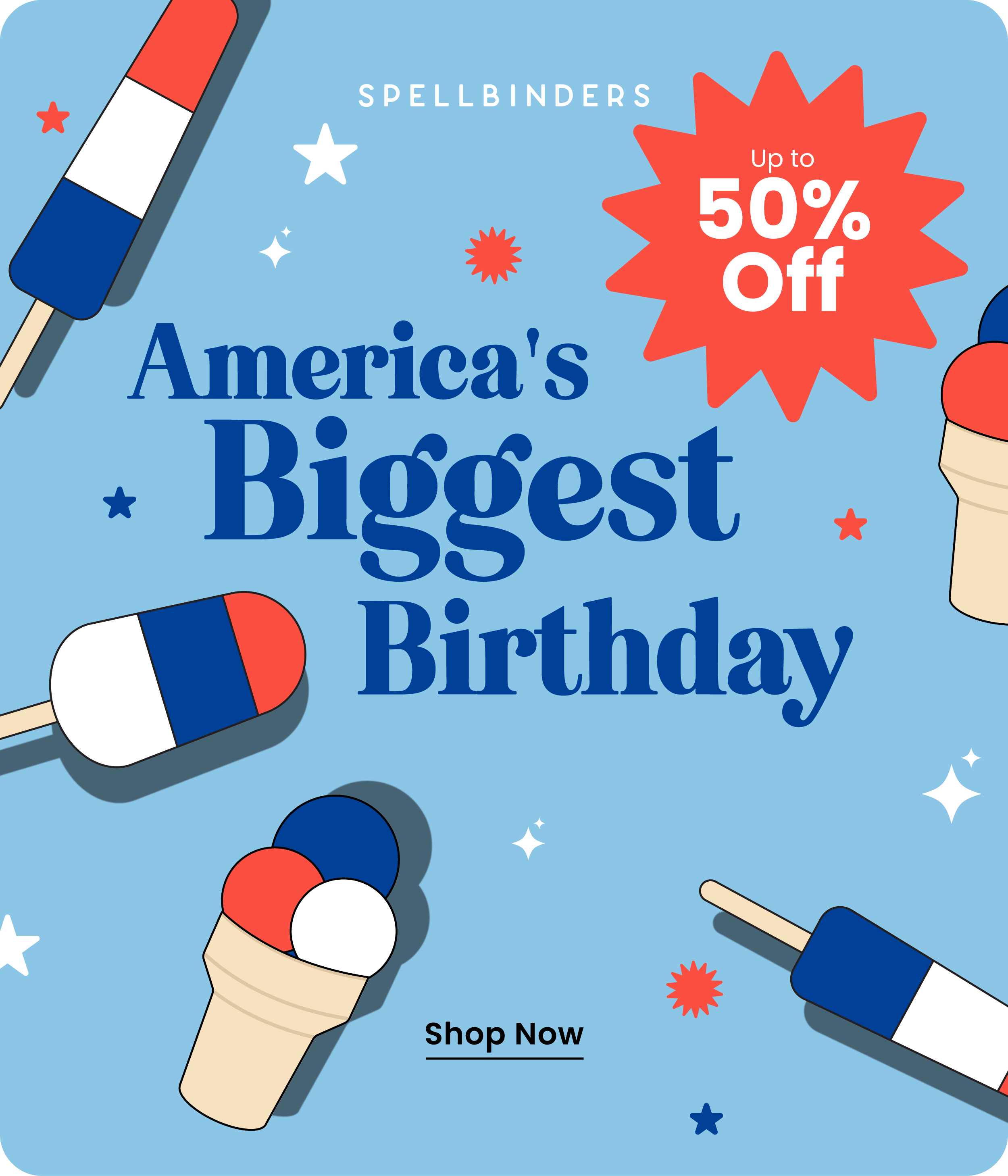 4th july sale 
