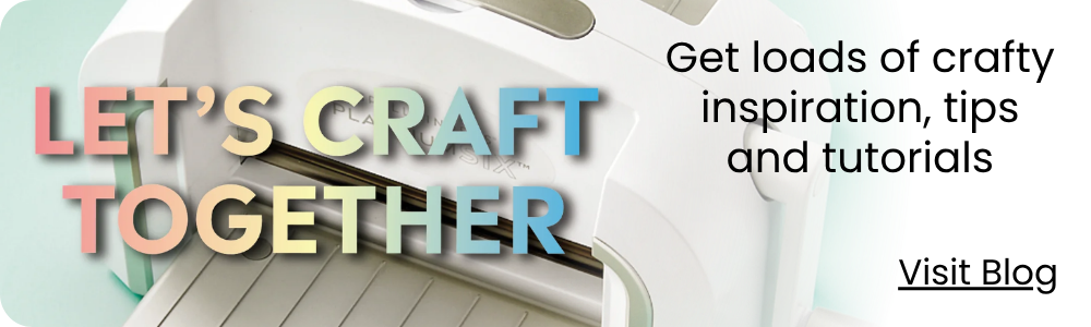 Spellbinders Blog Let's Craft Together