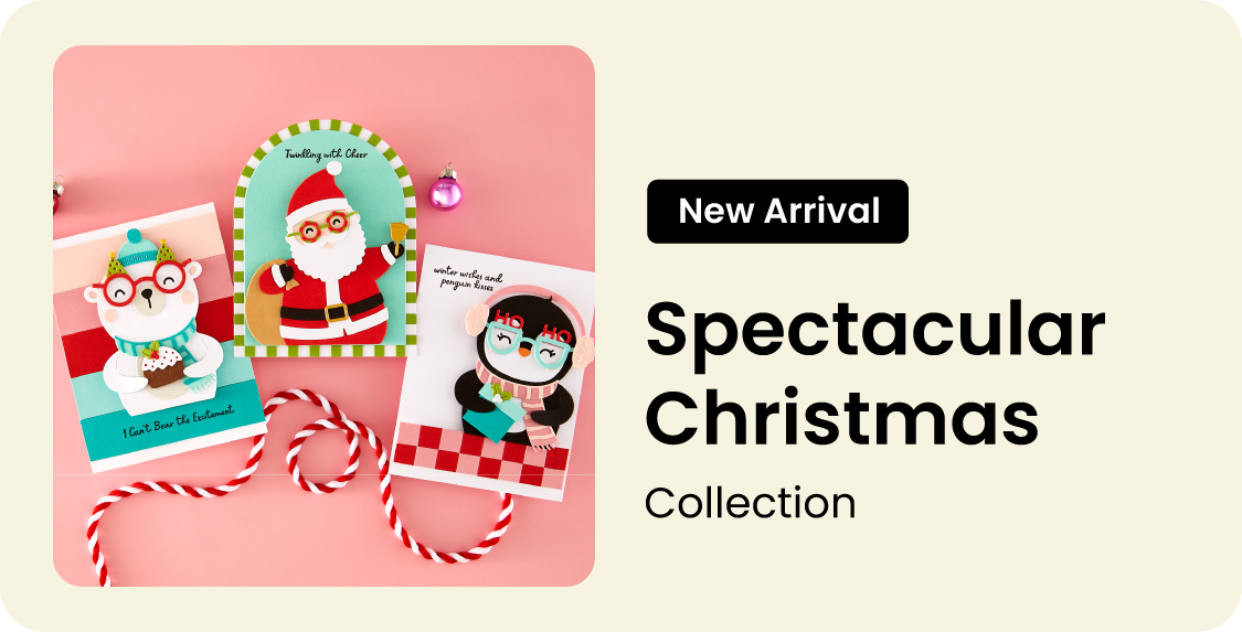 spectacular christmas