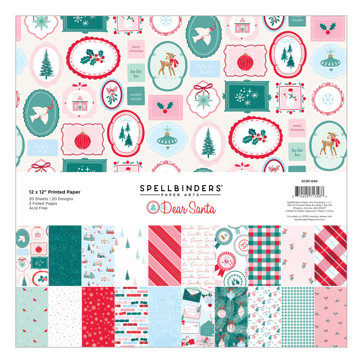 Image of Dear Santa 12