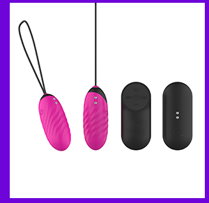 So Ultra 28-Function Remote Control Bullet Vibrator 2.8 Inch - Hott Love Extreme