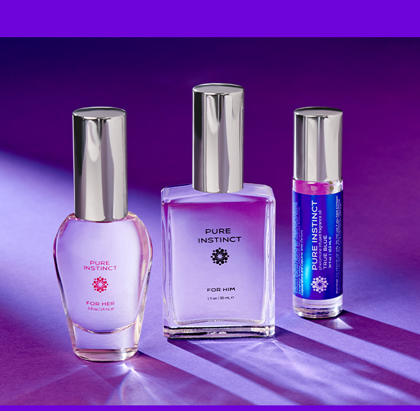 Shop Pheromones