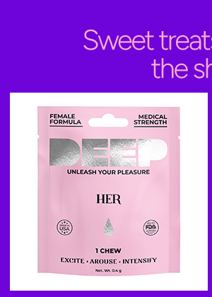 Deep Her Chew